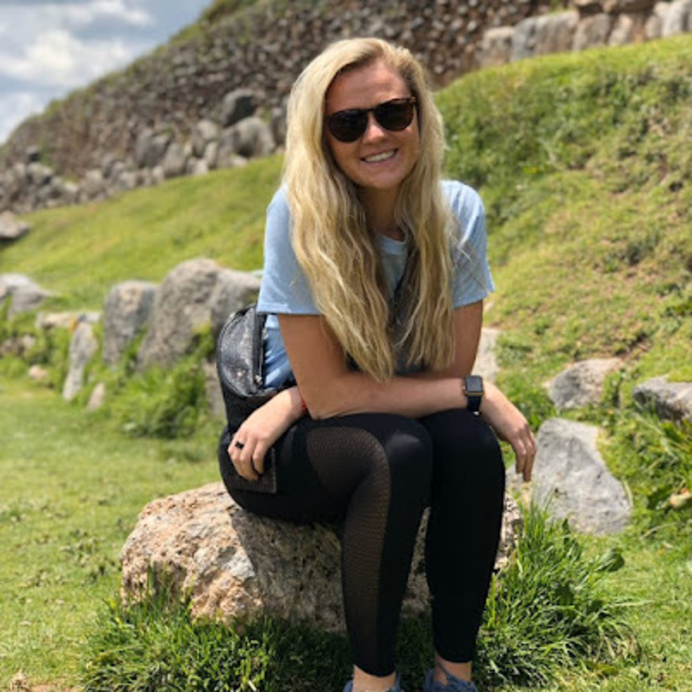 Meet your Posher, Shelby